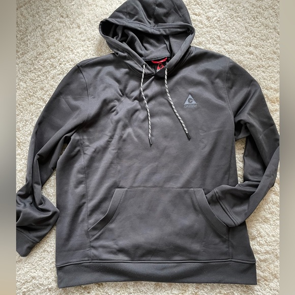 Gerry sweatshirt, gray. Size extra large men’s. Excellent condition. - Picture 1 of 8